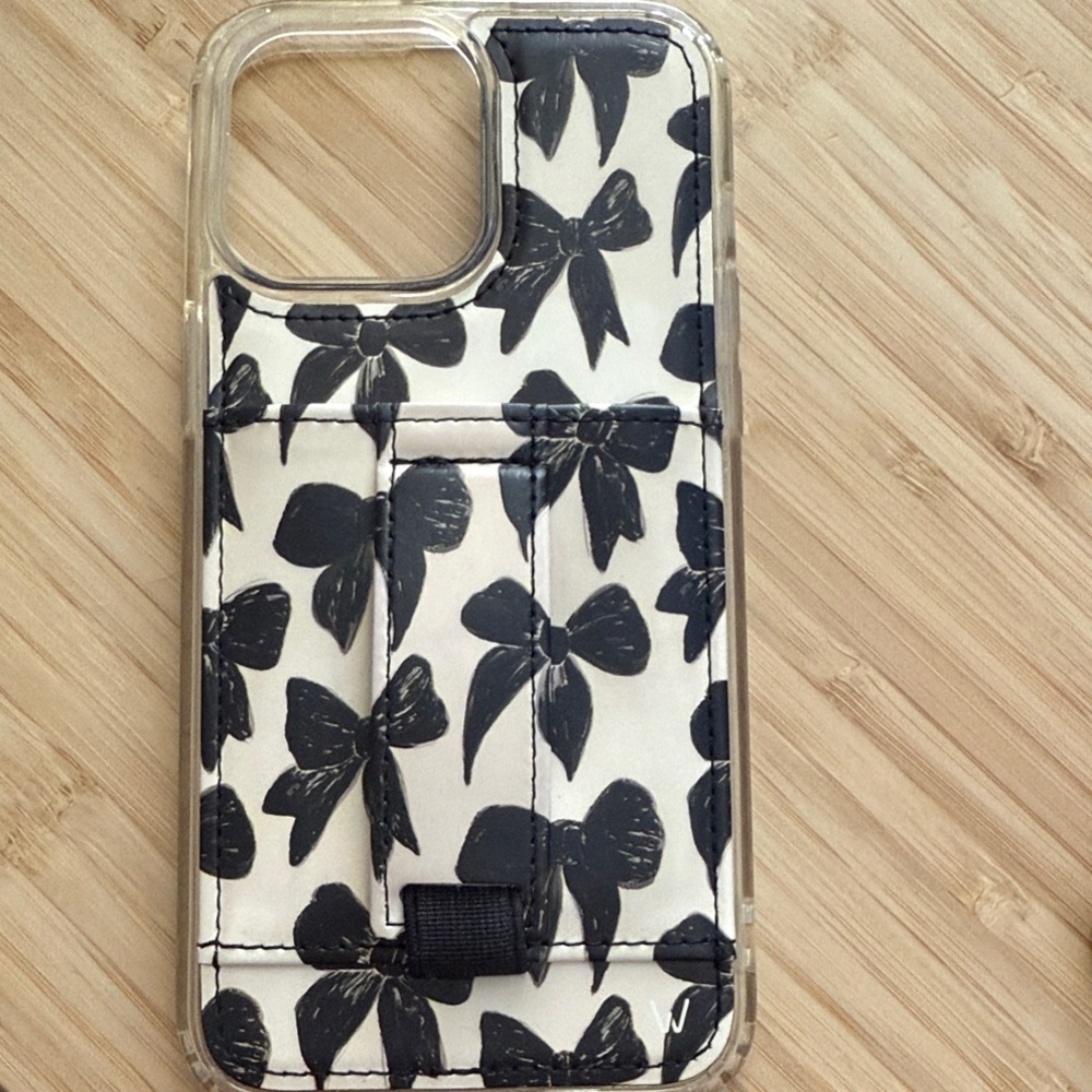 Walli IPhone 14 Pro Max Case